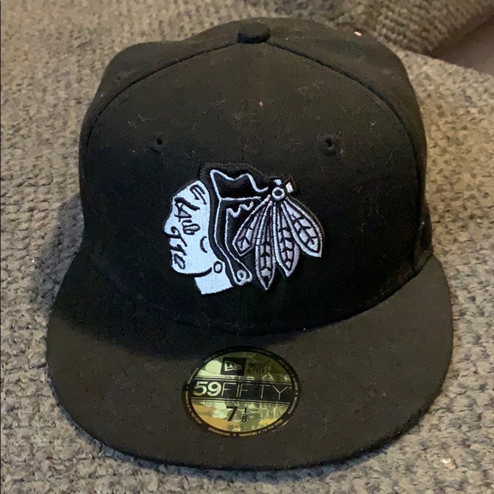 Chicago Blackhawks Hat